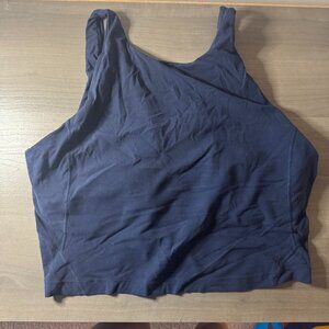 Lululemon Align high neck Size 12